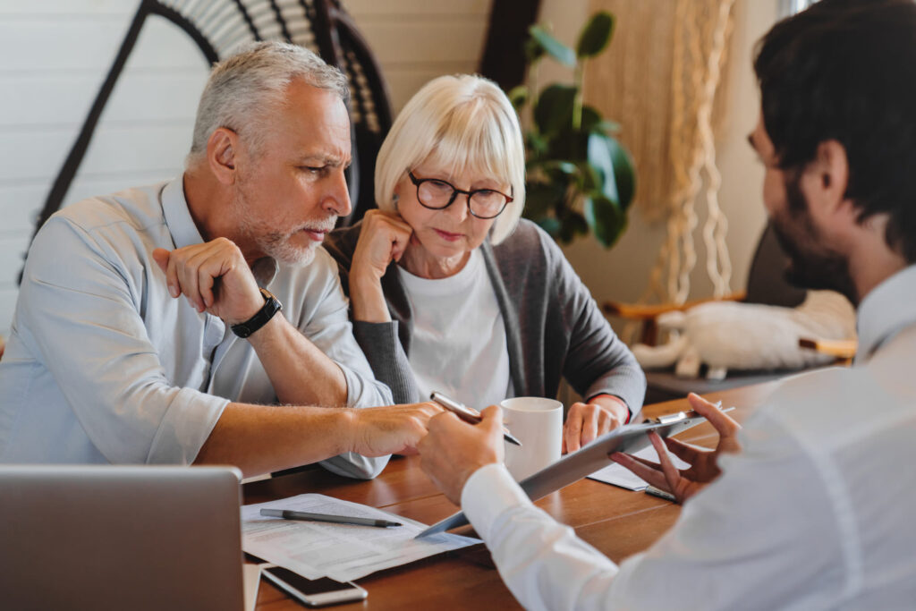 mutuelle senior sans délai de carence